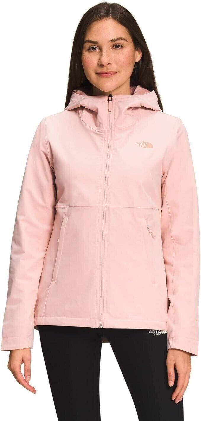 ★THE NORTH FACE★ NJ2HR32B WOMEN'S CHAMAAR JACKET_PALE PINK s-l400.jpg