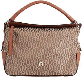 Aigner BOLSOS - Bolsos de mano en YOOX.COM