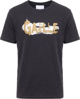 Ga&euml;lle Paris TOPWEAR - T-shirts on YOOX.COM