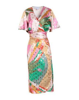Never Fully Dressed DRESSES - Midi dresses sur YOOX.COM