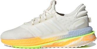 adidas X_PLRBOOST Cloud White Flash Orange IF2922