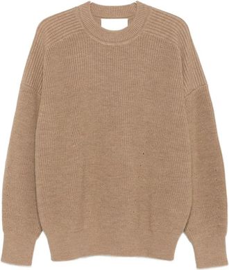 Isabel Marant Hombre, Jerseys, Marrón, Talla: M