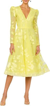 Helsi Parker Midi Dress