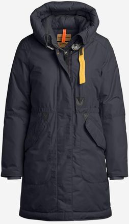 Parajumpers Womens Tank Spring Jacket In Pencil