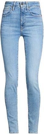 Levi's BOTTOMWEAR - Jeans on YOOX.COM