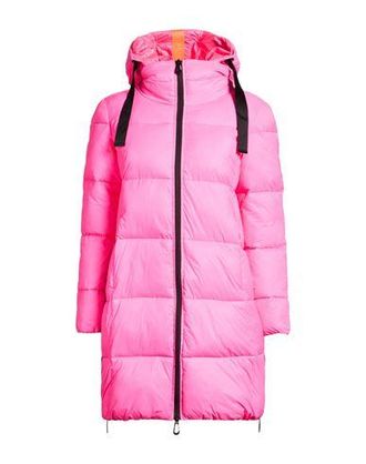 Sunstripes COATS & JACKETS - Puffers on YOOX.COM