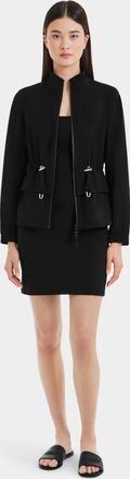 Rudsak Bonnie Womens Windbreaker Jacket