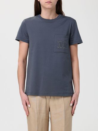 Max Mara T-shirts in cotone Max Mara
