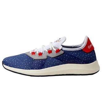 Official Program Mens Official Program TKW-60 Blue / Red TKW-60-BLU-RED