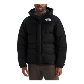 The North Face The North Face HMLYN Down Parka TNF Black NF0A4QYXGOF