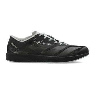 Yohji Yamamoto Dames, Schoenen, Zwart, Maat: 39 1/2 EU