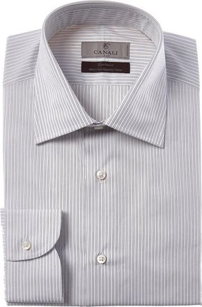 Canali Dress Shirt