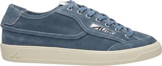 Autry Windscape Low - - Shoes - Uomo - Blu - 45 EU