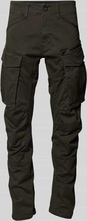 G-Star Cargohose mit 5-Pocket-Design in Anthrazit, Gr&ouml;&szlig;e 31/30
