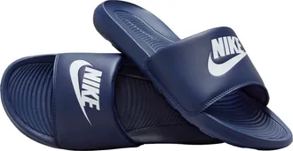 Nike Victori One Slide Midnight Navy CN9675-401