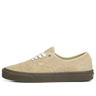 Vans Authentic Hairy Suede Tan VN0A5KS9KHK