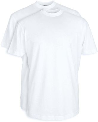 Suitable uitable T-hirt Obra 2-Pack Wit