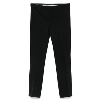 Max Mara Cropped Trousers