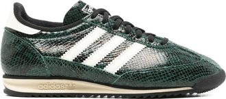 adidas Sneakers, female, Green, 6 1/2 UK, SL 72 OG Shoes