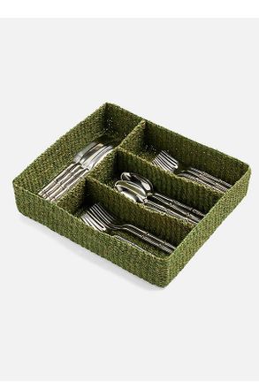 Blue Pheasant Voru Flatware Tray