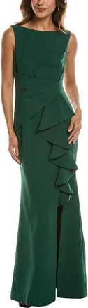 Eliza J Gown