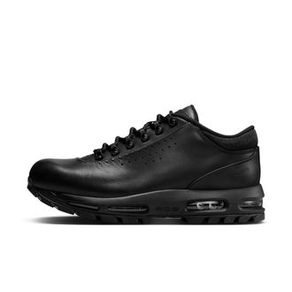 Nike Mens Air Max Goadome Low SP Shoes in Black | IQ0641-001