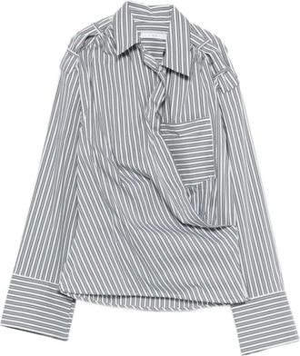 Iro Shirts, female, Gray, Size: XS Iro Shirts