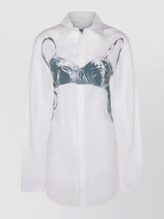 Jean Paul Gaultier shirt