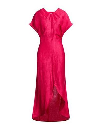 Jijil DRESSES - Maxi dresses sur YOOX.COM