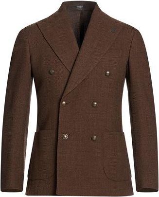 Breras Milano TRAJES Y CONJUNTOS - Americanas en YOOX.COM