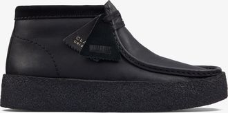 Clarks Wallabee Cup Boot Standard Fit