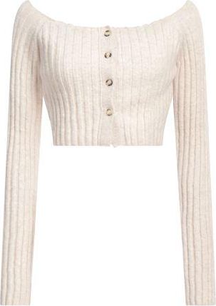 Nanushka STRICKWAREN - Strickjacken auf YOOX.COM