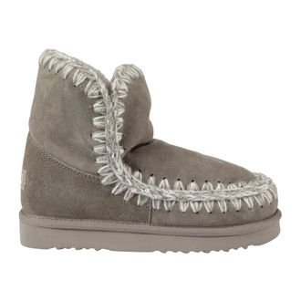 Mou Eskimo 18 Ankle Boot - Shoes - Mujer - Gris - 39 EU