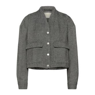 Kaffe Donna, Giacche, Nero, XL, new