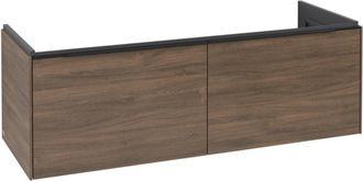 Villeroy & Boch Subway 3.0, Mueble De Lavabo, 1272x429x478 Mm, 2 - Villeroy&boch
