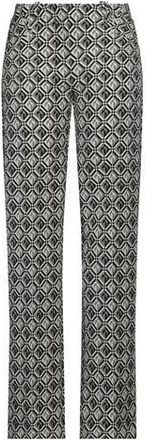 Marine Serre BOTTOMWEAR - Trousers on YOOX.COM