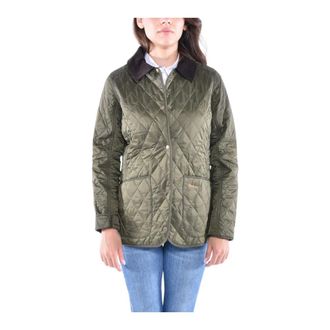 Barbour Jackets