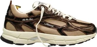 Mercer Amsterdam Donna, Scarpe, Marrone, 37 EU, new