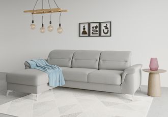 Sit&more Ecksofa