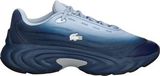 Lacoste Spinor Sneakers - - Shoes - Uomo - Blu - 47 EU