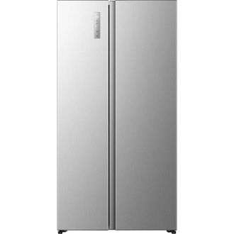Hisense Refrigerador Americano Hisense Rs3p558neie Gris 544 Litros