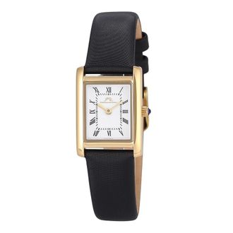 Porsamo Bleu Karolina White Dial Ladies Watch 1086CKAL