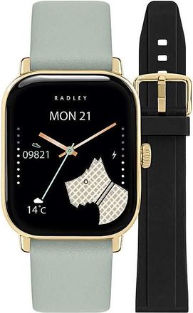 Radley London Series 56 Dual Strap Smart Watch