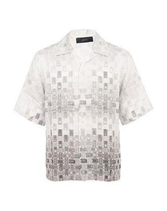 Amiri TOPWEAR - Shirts sur YOOX.COM
