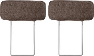 HOME AFFAIRE Kopfstütze »Palace« Kopfstützen passend zur Palazzo-Serie