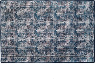 Oresteluchetta Tappeto YANTRA KILIM