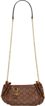 Gerard Darel Le Mini 24 - Bags - Mujer - Marr&oacute;n - ONE SIZE
