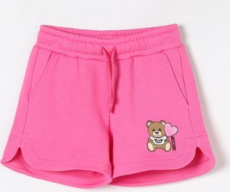 Moschino Pantaloncino jogging Teddy Moschino