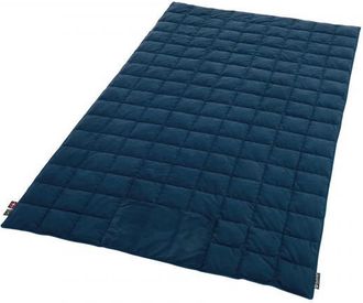 Outwell 230466 Manta De Camping Azul