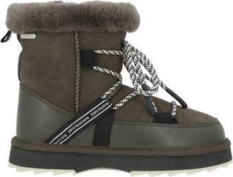 Emu CALZADO - Botines de ca&ntilde;a alta en YOOX.COM